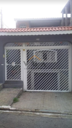 Casa com 3 Quartos à Venda, 285 m² em Parque Boturussu - São Paulo