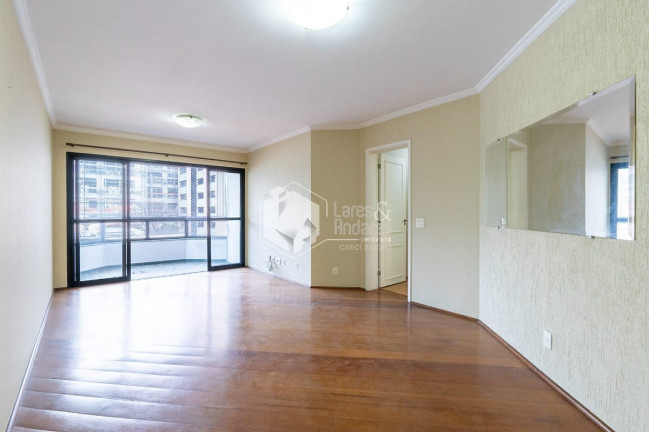 Foto do imóvel Apartamento com 3 Quartos à Venda, 105 m² em Vila Nova Conceição - São Paulo