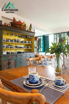 Imagem Chácara com 7 Quartos à Venda, 1 m² em Cajuru Do Sul - Porto Feliz Imagem Chácara com 7 Quartos à Venda, 1 m² em Cajuru Do Sul - Porto Feliz