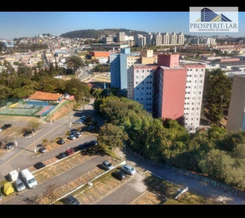 Imagem Apartamento com 2 Quartos à Venda, 62 m² em Pirituba - São Paulo