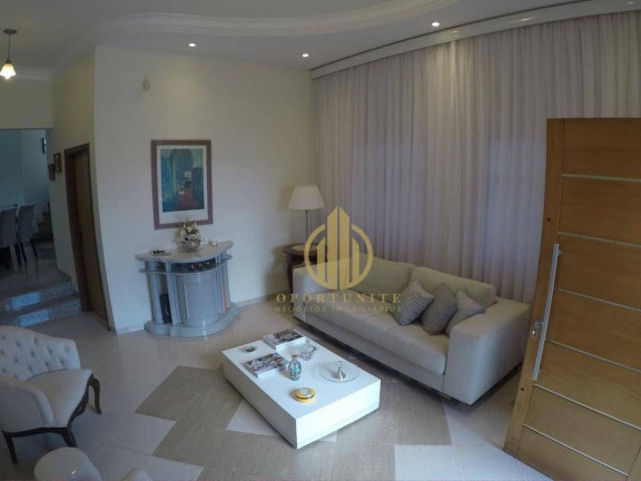 Casa com 4 Quartos à Venda, 360 m² em Ribeirânia - Ribeirão Preto