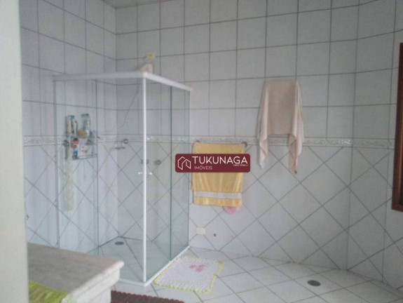 Imagem Sobrado com 3 Quartos à Venda, 305 m² em Jardim Santa Clara - Guarulhos Imagem Sobrado com 3 Quartos à Venda, 305 m² em Jardim Santa Clara - Guarulhos