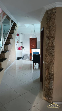 Imagem Sobrado com 3 Quartos à Venda, 125 m² em Bela Vista - Osasco Imagem Sobrado com 3 Quartos à Venda, 125 m² em Bela Vista - Osasco