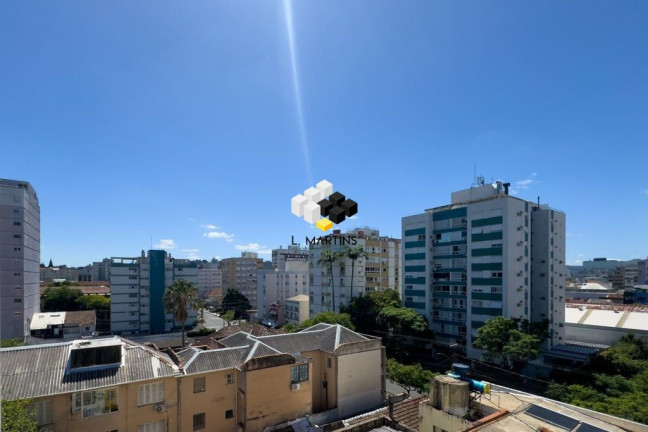 Imagem Apartamento com 3 Quartos à Venda, 100 m² em Farroupilha - Porto Alegre Imagem Apartamento com 3 Quartos à Venda, 100 m² em Farroupilha - Porto Alegre