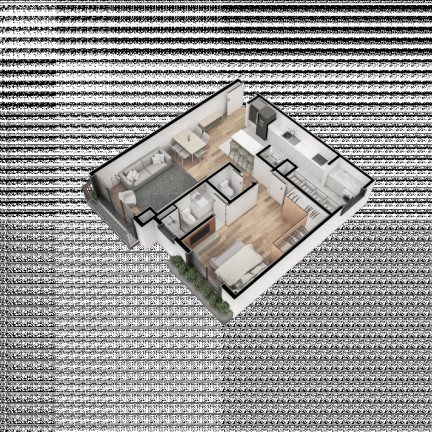 Imagem Apartamento com 2 Quartos à Venda, 92 m² em Centro - Gramado