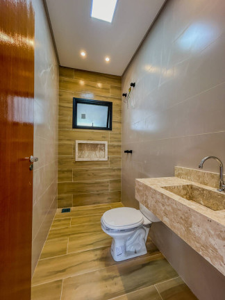 Imagem Casa com 3 Quartos à Venda, 360 m² em Parque São Cristóvão - Taubaté