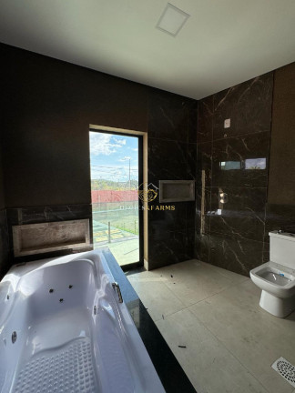 Imagem Casa com 3 Quartos à Venda, 242 m² em Setor Laguna Parque - Trindade Imagem Casa com 3 Quartos à Venda, 242 m² em Setor Laguna Parque - Trindade