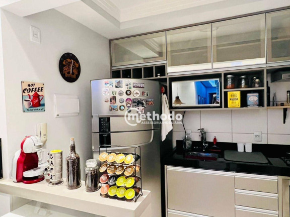 Imagem Apartamento com 2 Quartos à Venda, 49 m² em Jardim Samambaia - Campinas Imagem Apartamento com 2 Quartos à Venda, 49 m² em Jardim Samambaia - Campinas
