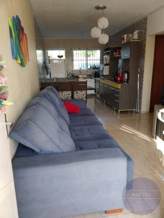 Imagem Apartamento com 2 Quartos à Venda,  em Jardim Do Cedro  - Gravataí
