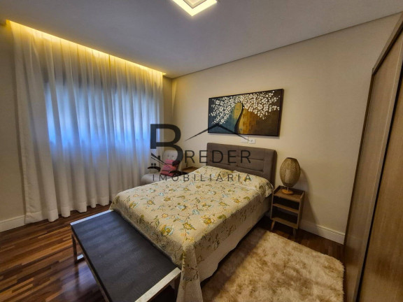 Imagem Casa de Condomínio com 5 Quartos à Venda, 407 m² em Alphaville - Santana De Parnaíba