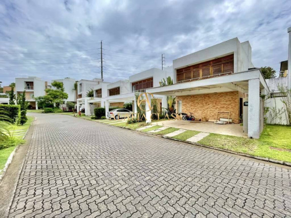 Imagem Casa com 3 Quartos à Venda, 207 m² em Granja Viana Ii - Cotia