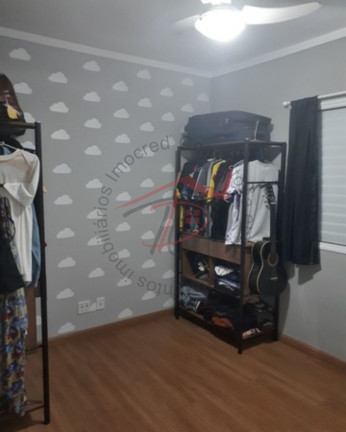 Imagem Imóvel com 2 Quartos à Venda, 49 m² em Jardim Santa Maria (nova Veneza) - Sumaré