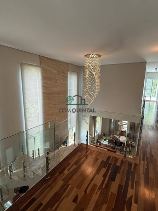 Imagem Casa com 5 Quartos à Venda, 510 m² em Jardim Do Golf I - Jandira
