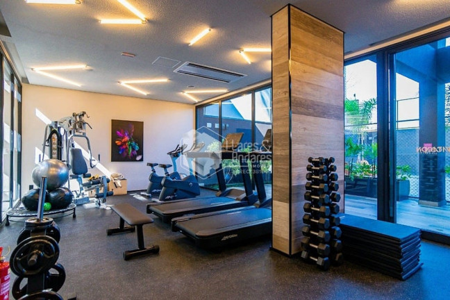 Imagem Studio com 1 Quarto à Venda, 23 m² em Vila Olímpia - São Paulo Imagem Studio com 1 Quarto à Venda, 23 m² em Vila Olímpia - São Paulo