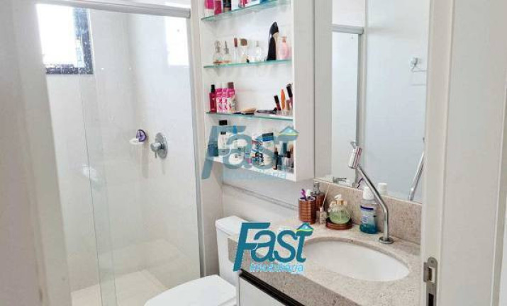 Imagem Apartamento com 4 Quartos à Venda, 247 m² em Quilombo - Cuiabá