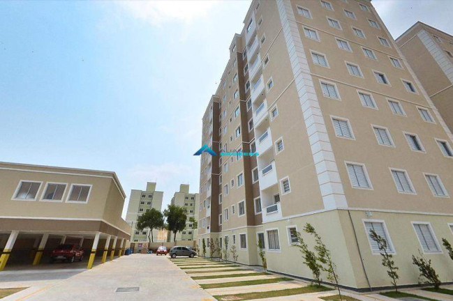Imagem Apartamento com 2 Quartos à Venda, 60 m² em Ponte De São João - Jundiaí