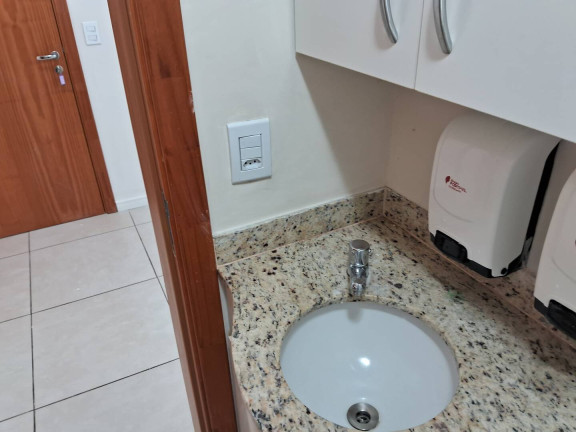 Imagem Sala Comercial para Alugar, 36 m² em Vila Aviação - Bauru Imagem Sala Comercial para Alugar, 36 m² em Vila Aviação - Bauru