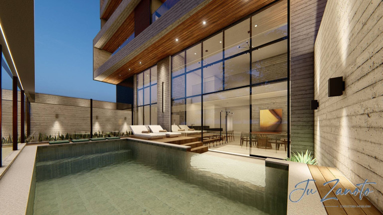 Imagem Apartamento com 3 Quartos à Venda, 101 m² em Gaivotas - Matinhos Imagem Apartamento com 3 Quartos à Venda, 101 m² em Gaivotas - Matinhos