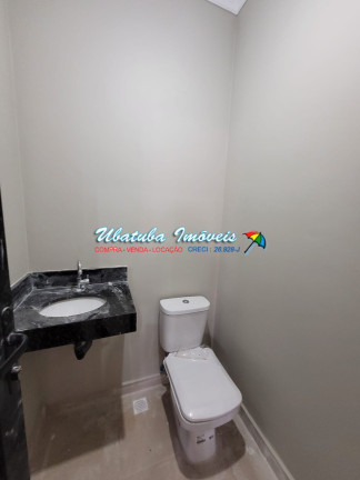 Imagem Casa com 3 Quartos para Alugar, 150 m² em Jardim Carolina - Ubatuba Imagem Casa com 3 Quartos para Alugar, 150 m² em Jardim Carolina - Ubatuba