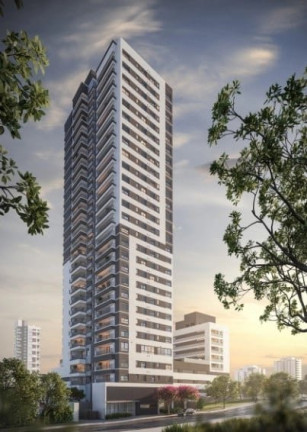 Imagem Apartamento com 3 Quartos à Venda, 95 m² em Vila Dom Pedro I - São Paulo Imagem Apartamento com 3 Quartos à Venda, 95 m² em Vila Dom Pedro I - São Paulo