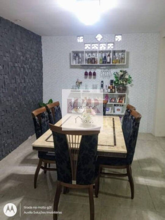 Imagem Casa com 3 Quartos à Venda, 140 m² em São Paulo Imagem Casa com 3 Quartos à Venda, 140 m² em São Paulo