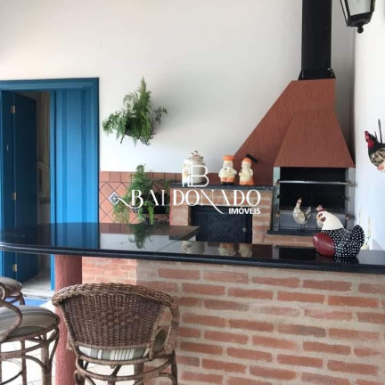 Imagem Imóvel com 4 Quartos à Venda, 30 m² em Centro - Monte Sião