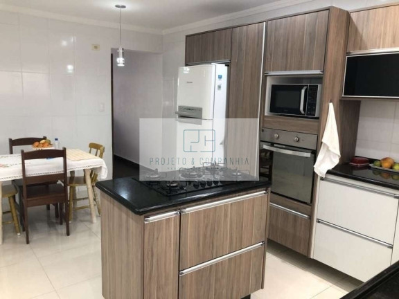 Imagem Sobrado com 3 Quartos à Venda, 102 m² em Chácara Santo Antônio - São Paulo Imagem Sobrado com 3 Quartos à Venda, 102 m² em Chácara Santo Antônio - São Paulo