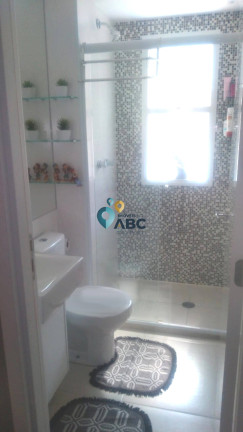 Imagem Apartamento à Venda, 57 m² em Centro - São Bernardo Do Campo Imagem Apartamento à Venda, 57 m² em Centro - São Bernardo Do Campo