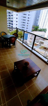 Imagem Apartamento com 3 Quartos à Venda, 200 m² em Pitangueiras - Guarujá Imagem Apartamento com 3 Quartos à Venda, 200 m² em Pitangueiras - Guarujá