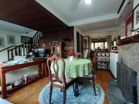 Imagem Casa com 4 Quartos à Venda, 173 m² em Alto - Teresópolis Imagem Casa com 4 Quartos à Venda, 173 m² em Alto - Teresópolis