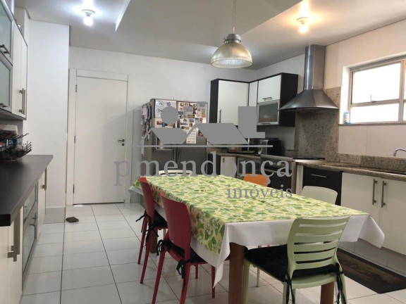 Imagem Apartamento com 4 Quartos à Venda, 460 m² em Higienópolis - São Paulo