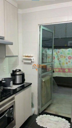 Imagem Apartamento com 2 Quartos à Venda, 47 m² em água Chata - Guarulhos Imagem Apartamento com 2 Quartos à Venda, 47 m² em água Chata - Guarulhos