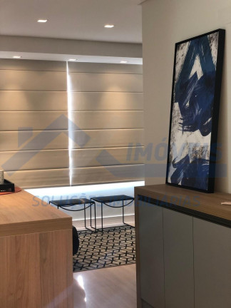 Imagem Apartamento com 1 Quarto à Venda, 45 m² em Independência - Porto Alegre