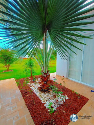 Imagem Casa com 3 Quartos à Venda, 1.350 m² em Ninho Verde Ii - Pardinho