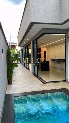 Imagem Casa com 3 Quartos à Venda, 155 m² em Residencial Parqville Jacarandá - Aparecida De Goiânia Imagem Casa com 3 Quartos à Venda, 155 m² em Residencial Parqville Jacarandá - Aparecida De Goiânia