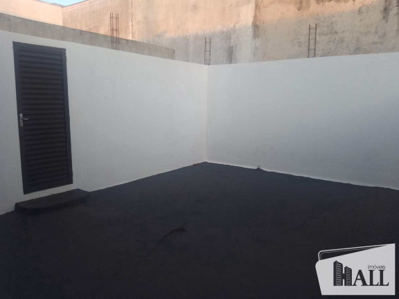Imagem Casa com 2 Quartos à Venda, 100 m² em Condomínio Residencial Parque Da Liberdade Iv - São José Do Rio Preto Imagem Casa com 2 Quartos à Venda, 100 m² em Condomínio Residencial Parque Da Liberdade Iv - São José Do Rio Preto