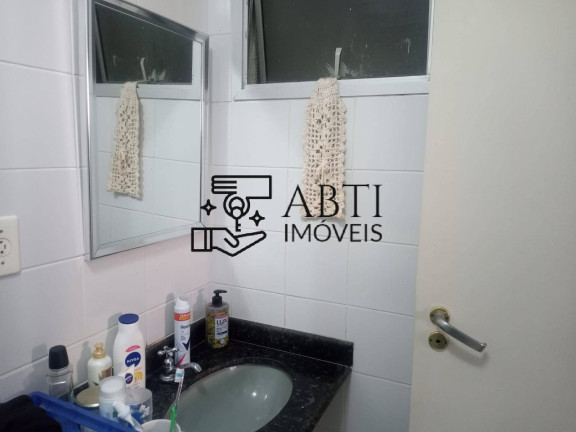 Imagem Apartamento com 1 Quarto à Venda, 50 m² em Campo Belo - São Paulo