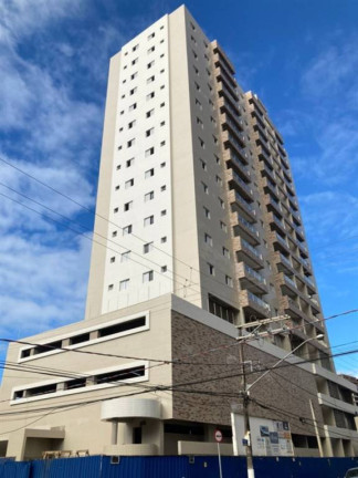 Imagem Apartamento com 2 Quartos à Venda, 61 m² em Forte - Praia Grande