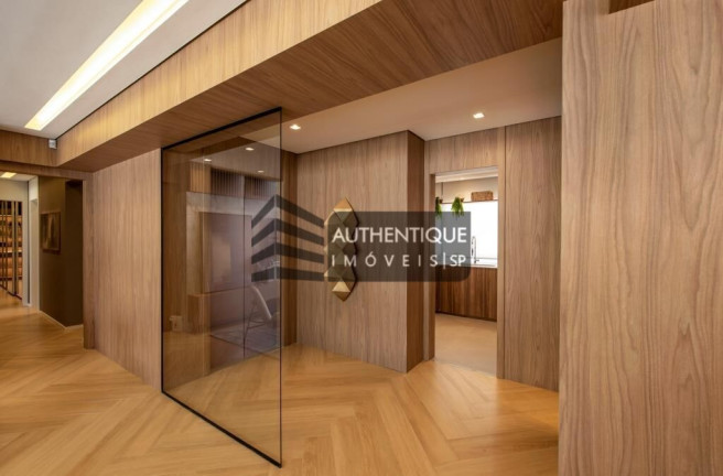 Imagem Apartamento com 4 Quartos à Venda, 184 m² em Vila Romana - São Paulo Imagem Apartamento com 4 Quartos à Venda, 184 m² em Vila Romana - São Paulo