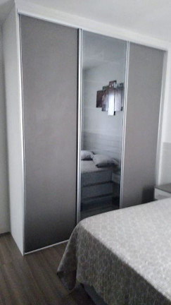 Imagem Apartamento com 2 Quartos à Venda, 49 m² em Ferrazópolis - São Bernardo Do Campo