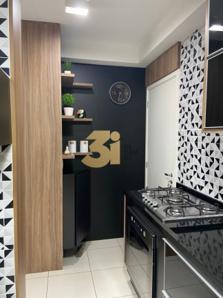 Imagem Apartamento com 3 Quartos à Venda, 122 m² em Vila Andrade - São Paulo