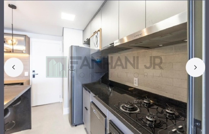 Imagem Imóvel com 2 Quartos à Venda, 67 m² em Barra Funda - São Paulo Imagem Imóvel com 2 Quartos à Venda, 67 m² em Barra Funda - São Paulo