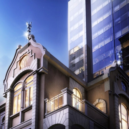 Imagem Imóvel Comercial à Venda, 61 m² em Independência - Porto Alegre Imagem Imóvel Comercial à Venda, 61 m² em Independência - Porto Alegre