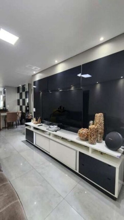 Imagem Apartamento com 3 Quartos à Venda, 84 m² em Baeta Neves - São Bernardo Do Campo