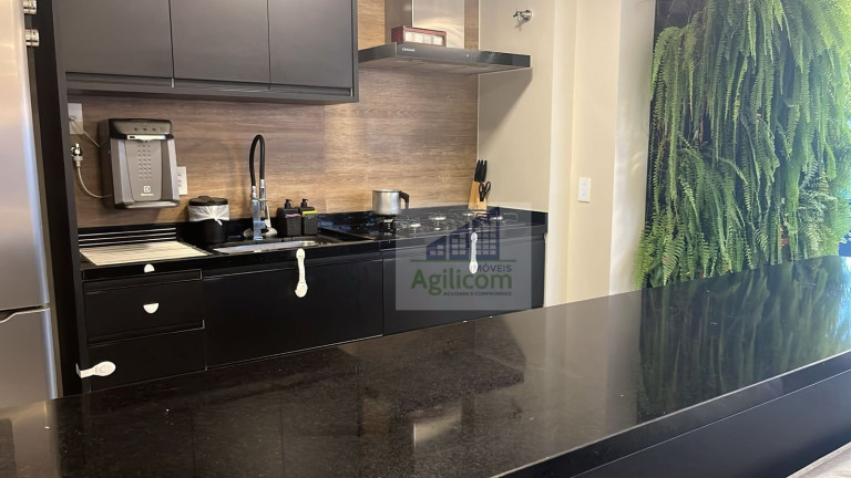 Imagem Apartamento com 3 Quartos à Venda, 133 m² em Vila Gertrudes - São Paulo