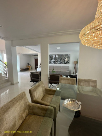 Imagem Casa com 5 Quartos à Venda, 480 m² em Vilas Do Atlântico - Lauro De Freitas Imagem Casa com 5 Quartos à Venda, 480 m² em Vilas Do Atlântico - Lauro De Freitas