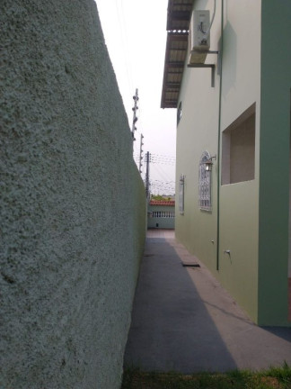 Imagem Casa com 3 Quartos à Venda, 213 m² em Parque 10 De Novembro - Manaus
