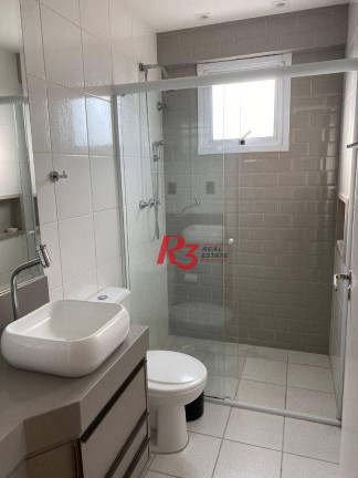 Imagem Apartamento com 2 Quartos à Venda, 70 m² em Vila Matias - Santos Imagem Apartamento com 2 Quartos à Venda, 70 m² em Vila Matias - Santos