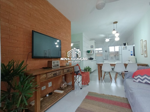 Imagem Casa com 2 Quartos à Venda, 49 m² em Monções - Matinhos