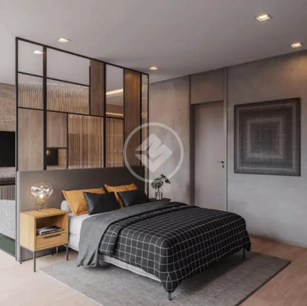 Imagem Apartamento com 1 Quarto à Venda, 42 m² em Setor Marista - Goiânia Imagem Apartamento com 1 Quarto à Venda, 42 m² em Setor Marista - Goiânia